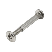 Стяжка межсекционная Trodos M4х27+M4х15 2000 шт