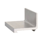 Крепеж настенный для направляющей (1шт)