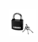 Замок навесной Trodos BC-HG36-32 чугун, блистер