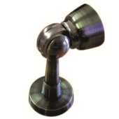 Упор дверной Trodos 106/Н73 магнитный, бронза