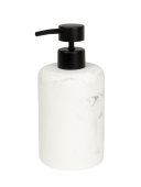 Дозатор для жидкого мыла Zenfort "Бьянка", полирезина