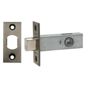 Задвижка врезная Trodos 126-45 AB бронза