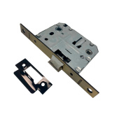 Защелка врезная Trodos 2070-70WС AB бронза