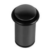 Упор дверной Trodos 151/Н58 черный