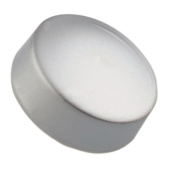 Зеркалодержатель Trodos "М33-25" D24 4шт, хром матовый