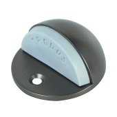 Упор дверной Trodos 3054/Н24 графит