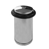 Упор дверной Trodos 151/Н58 хром