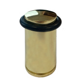 Упор дверной Trodos 151/Н58 золото