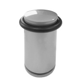 Упор дверной Trodos 151/Н58 хром матовый