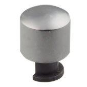 Зеркалодержатель Trodos  "3082" D18 4шт, хром матовый