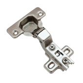 Петля мебельная Trodos вкладная SLIDE-ON 60гр