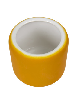 Стакан для зубных щеток Zenfort "Сиена", керамика