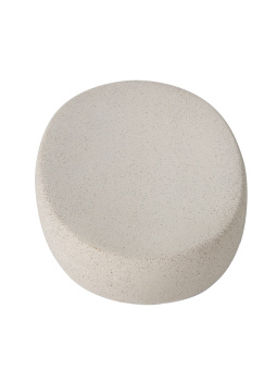 Мыльница Zenfort "Stone", цемент