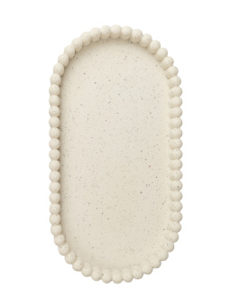 Поднос Zenfort "Тирамису", полирезина