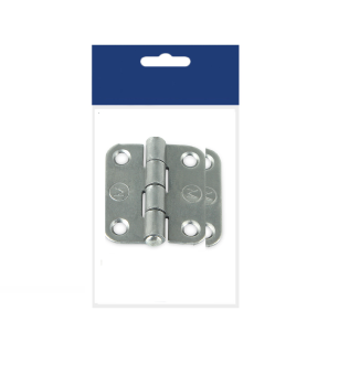 петля накладная ПН5-40 б/п, 2шт