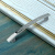 Ручка-скоба мебельная Trodos "ZY-5" 96мм сплав ЦАМ 29гр, хром