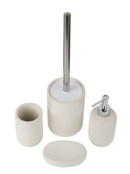 Ерш сантехнический Zenfort "Stone", цемент