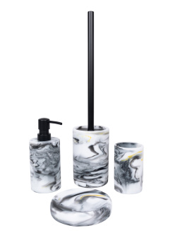 Ёрш сантехнический Zenfort "Лава", полирезина