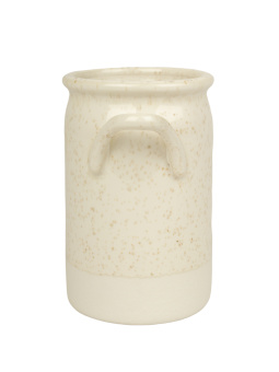 Стакан для зубных щеток Zenfort "Лира", керамика