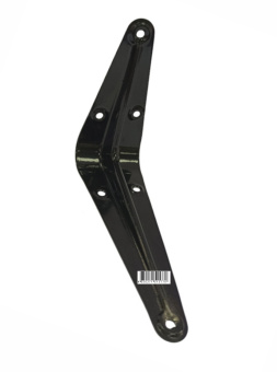 Полкодержатель (консоль) Trodos 350х300, черный