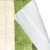 Ковер Delphinium коллекция "Палитра" микрофибра 45х75см, зеленый