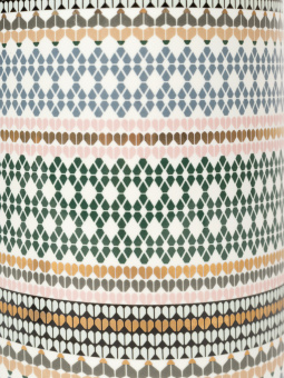 Дозатор для жидкого мыла Zenfort "Зира", керамика