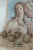 Стакан Delphinium коллекция "Шарм", полирезина