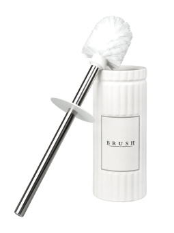 Ерш сантехнический Zenfort "Mona", керамика