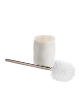 Ёрш сантехнический Zenfort "Айсберг", полирезина