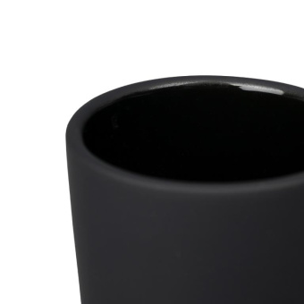 Стакан для зубных щеток Zenfort "Blackwood", керамика