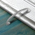 Ручка-скоба мебельная Trodos "ZY-6А" 96мм сплав ЦАМ 25гр, хром