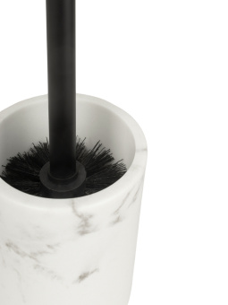 Ёрш сантехнический Zenfort "Бьянка", полирезина